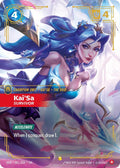 Kai'Sa, Survivor - Vendetta (VEN)