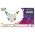 [PRE-VENTA] Pokémon TCG: 30TH Celebration Ultra-Premium Collection - Night