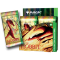 The Hobbit: Collector Booster Box - Magic: The Gathering