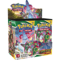 Evolving Skies Booster Box (Inglés) - Pokémon TCG