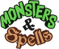 Monsters &amp; Spells - Home