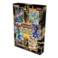 Yu-Gi-Oh! Magnificent Monsters Box (Inglés)