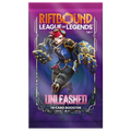 Riftbound - Unleashed Booster Pack
