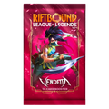 Riftbound - Vendetta Booster Pack