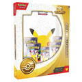 [PRE-VENTA] Pokémon TCG: 30TH Celebration - Binder Collection