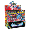 Pokémon TCG - Chaos Rising Booster Box