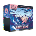 Pokémon TCG - Chaos Rising Elite Trainer Box