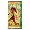 The Hobbit: Collector Booster Pack - Magic: The Gathering