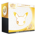 [PRE-VENTA] Pokémon TCG: 30TH Celebration Elite Trainer Box