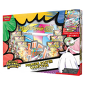 Pokémon TCG - Ascended Heroes - Premium Poster Collection - Mega Gardevoir