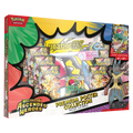 Pokémon TCG - Ascended Heroes - Premium Poster Collection - Mega Lucario
