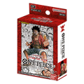 One Piece - Super Pre-Release Starter Deck 1: Straw Hat Crew (Luffy)