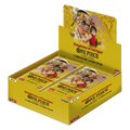 One Piece TCG - Kingdoms of Intrigue Booster Box