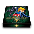 [PRE-VENTA] Yu-Gi-Oh! OCG - ORIGINAL ARTWORK COLLECTION Duel Set [JOEY]
