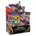 Pokémon TCG - Pitch Black Booster Box