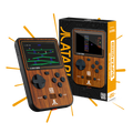 Super Pocket Hyper Mega Tech! Atari Limited Edition
