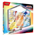 Pokémon TCG - Prismatic Evolutions Poster Collection