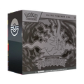Pokémon TCG - Pitch Black Elite Trainer Box