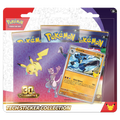 [PRE-VENTA] Pokémon TCG: 30TH Celebration Tech Sticker Collection