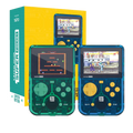 Super Pocket Hyper Mega Tech! Capcom + Taito Limited Edition