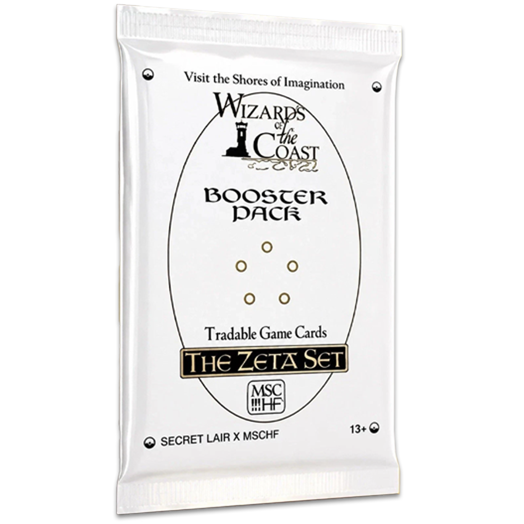 MSCHF! Zeta Booster Pack - Magic: The Gathering [PRE-VENTA]